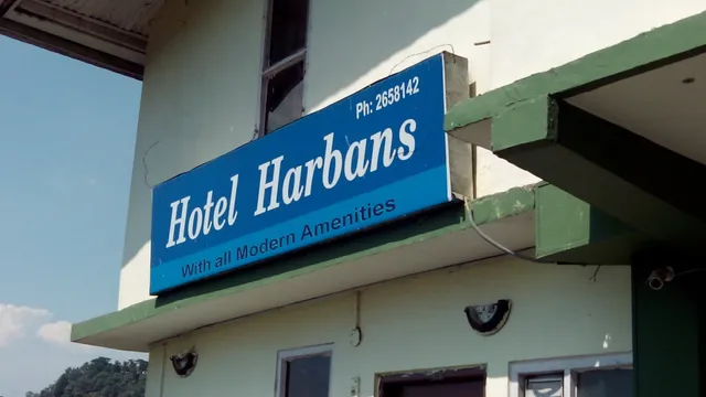 Hotel Harbans