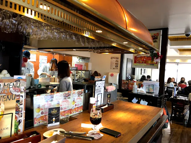 Kirinshiti Kichijojiten