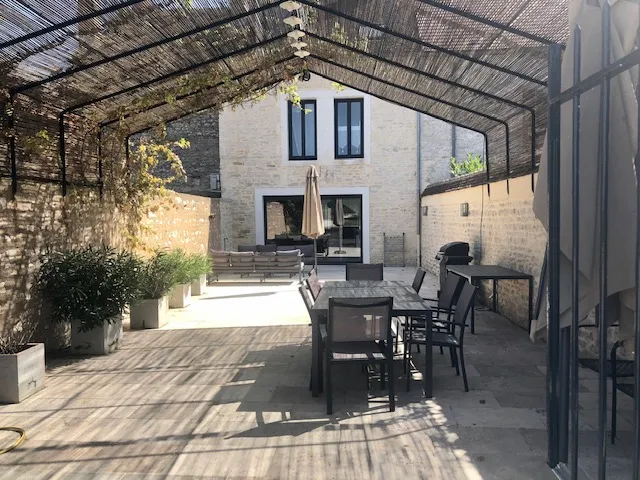 La Maison de Pauline