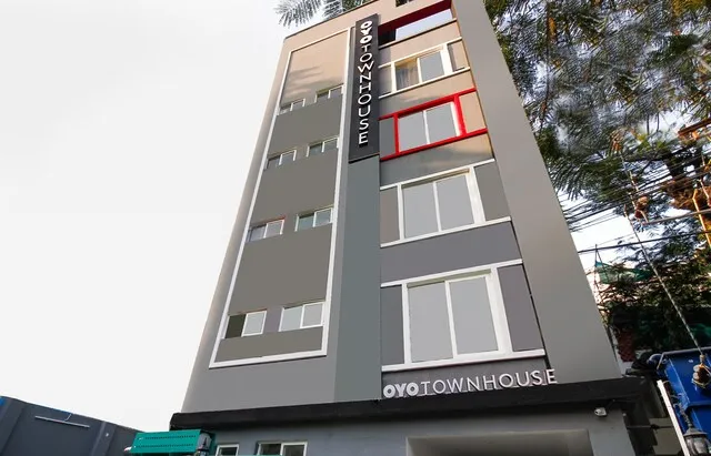 Super Townhouse RCC Elite