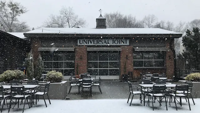 Universal Joint Lawrenceville