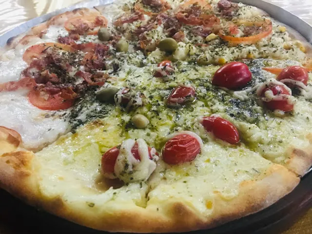 Sabor e Arte Pizzaria