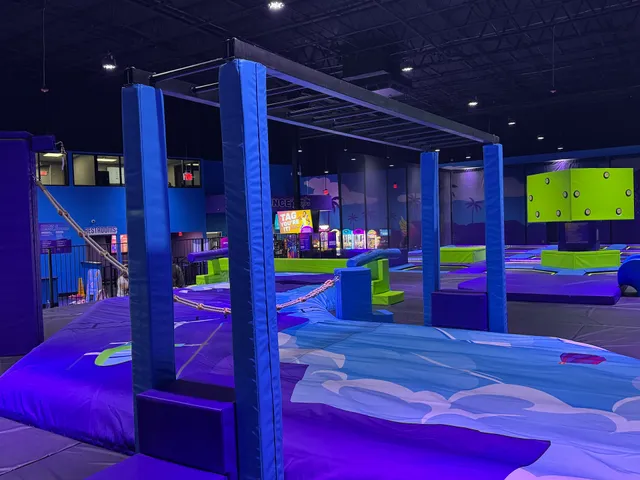 Altitude Trampoline Park