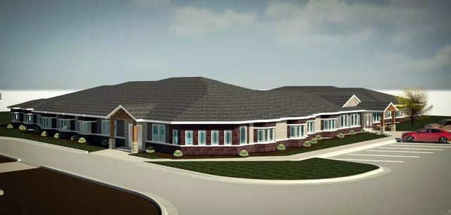 Southwind at Spearville