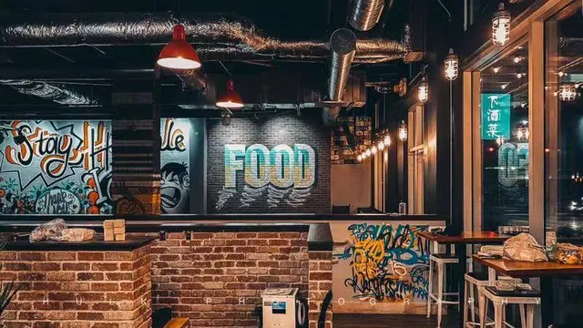 La Wine Bar & Restaurant