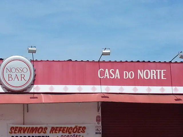 Casa do Norte