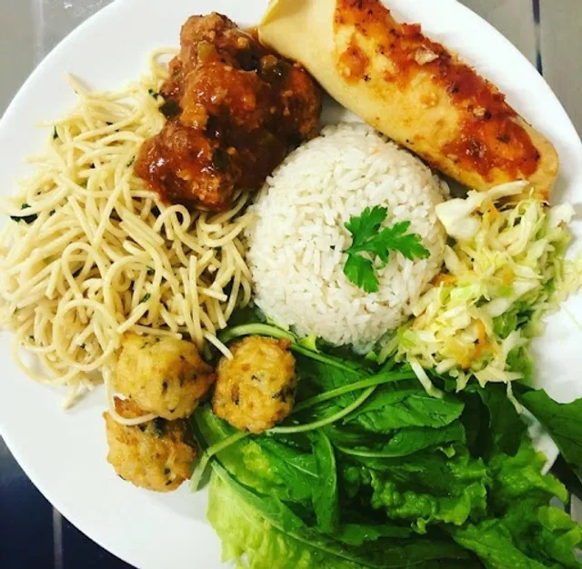 Restaurante Toque Paulista