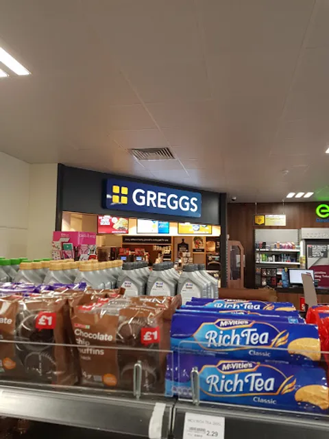 Greggs