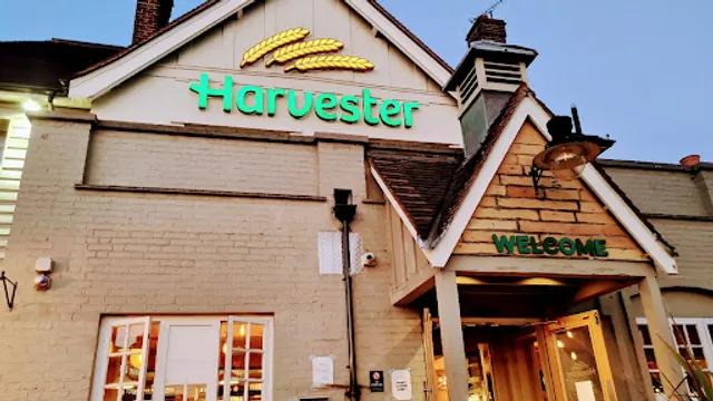 Harvester Tarpot South Benfleet