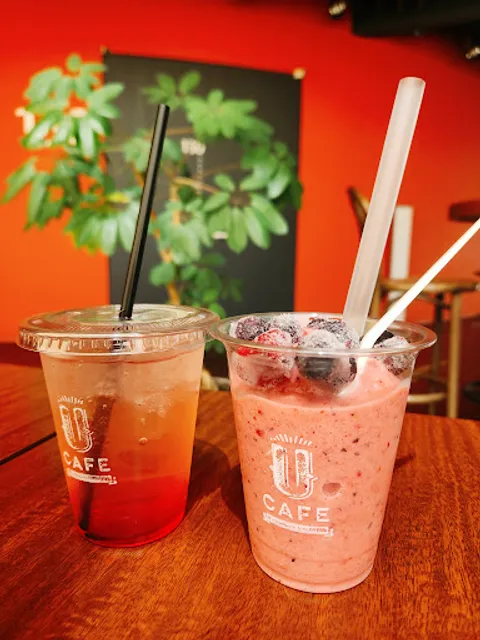 香 Flavoured Coffee Factory