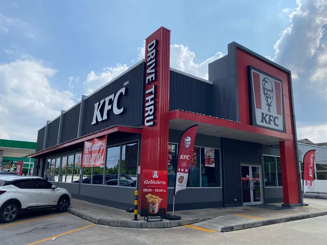 KFC PT Talingchan