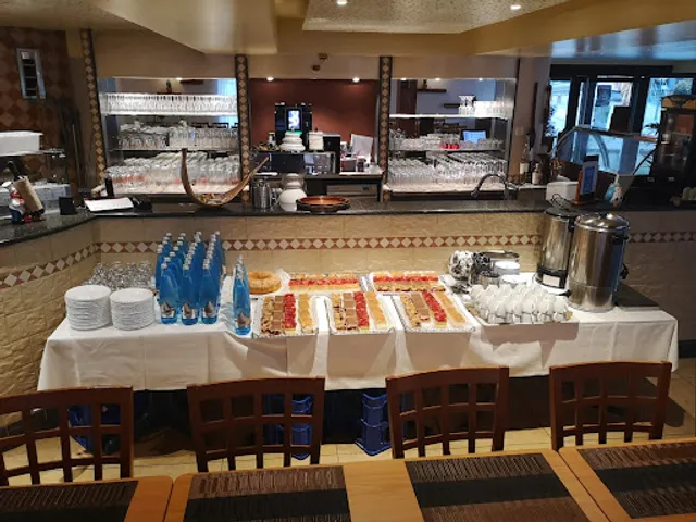 La Piazza Deckenpfronn