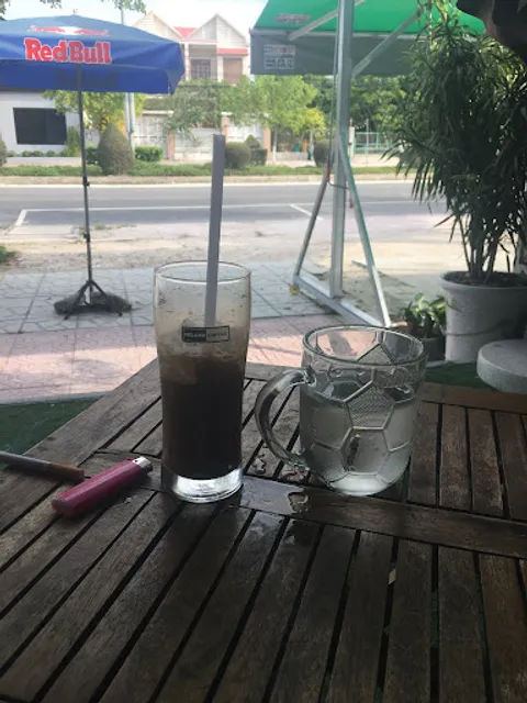 Quán cà phê MILANO V4