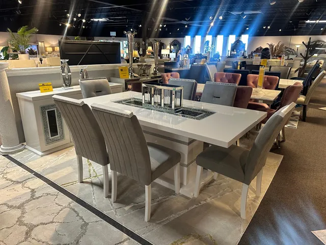 Romo Mattress and Furniture