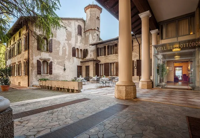 Hotel Villa Ottoboni