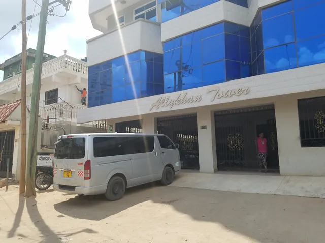 Darcity Promotion | Best Printing Company in Dar es Salaam - Tanzania.