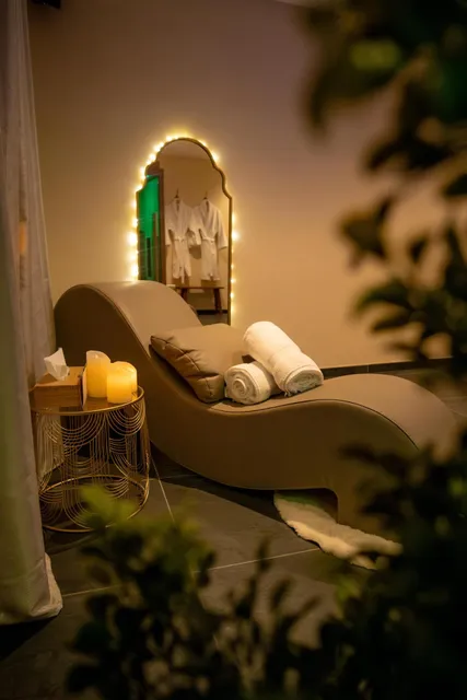 La Parenthèse Suites