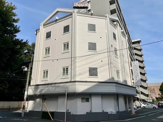 さくら大阪城北ホテル