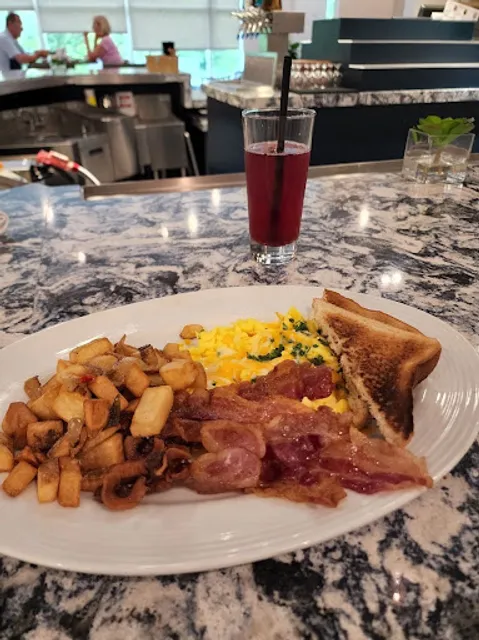 The Preserve Bar and Grill