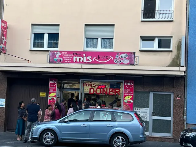 mis Döner