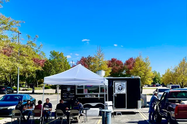 Ta' Cabrón Food Truck