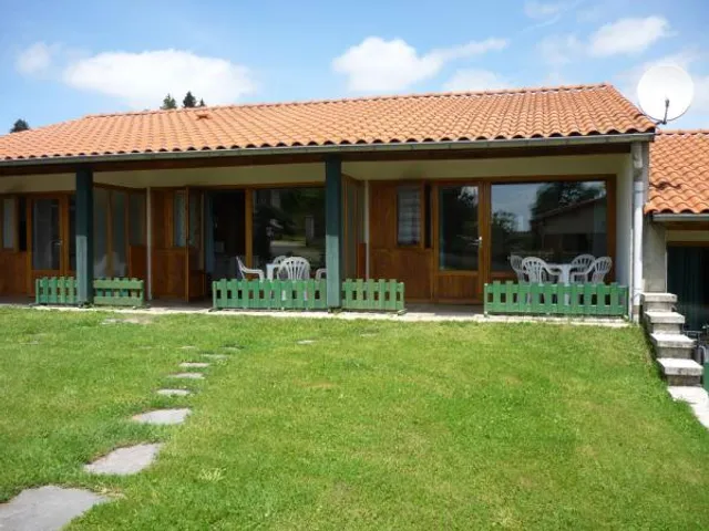 RESIDENCE DU MONT BAR