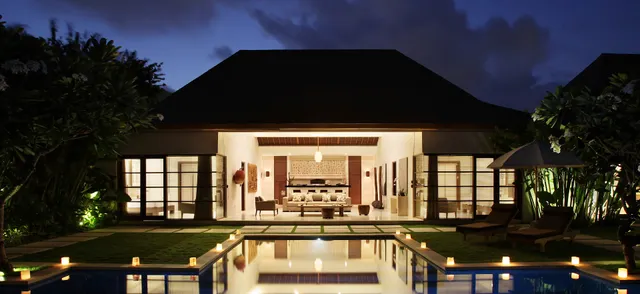 Nyaman Villas