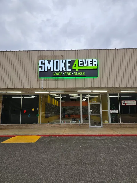 SMOKE 4 EVER ATLANTA