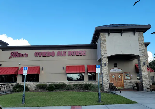 Miller's Ale House