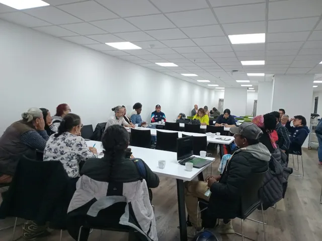 Ministerio de Igualdad y Equidad