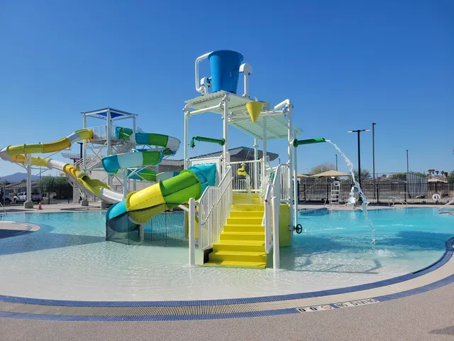 Whitney Recreation Center