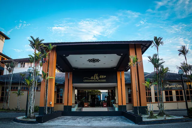 ALH CONTINENTAL RESORT