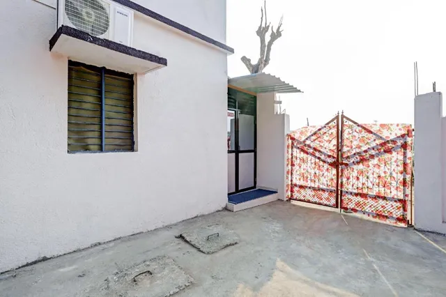 Hotel O Pritesh Avenue