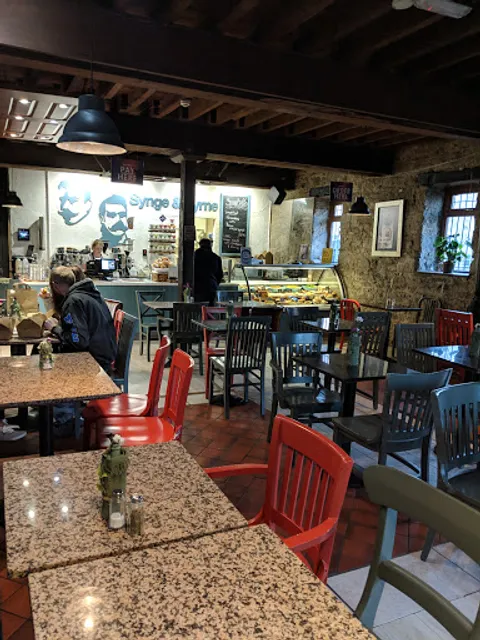 Synge & Byrne Sugarquay Newry