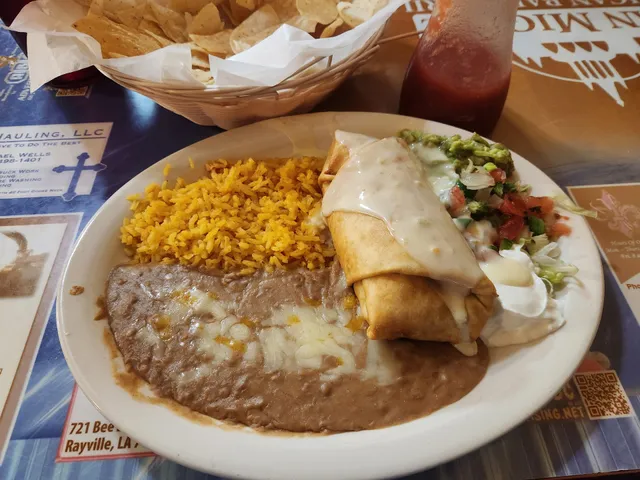 San Miguel Mexican Bar and Grill