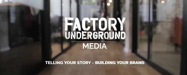 Factory Underground Media