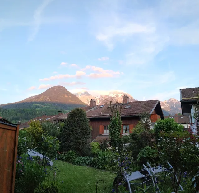 Ferienwohnungen Frick