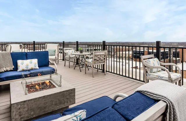 Hotel Elkhart, Tapestry Collection by Hilton