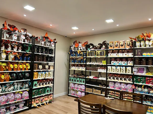 Cacau Show - Chocolates