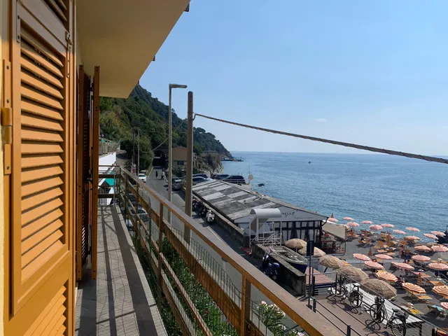 M'illumino d'immenso :: MONEGLIA APARTMENTS