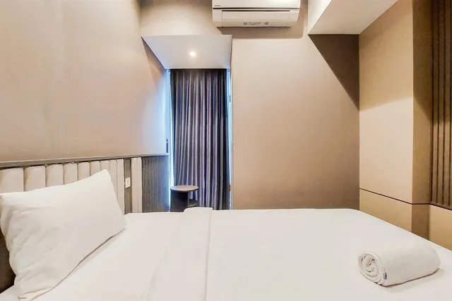 Branz BSD Apartment by I-Stay