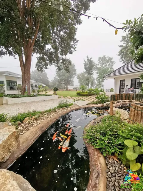 River Valley Resort @ น่าน