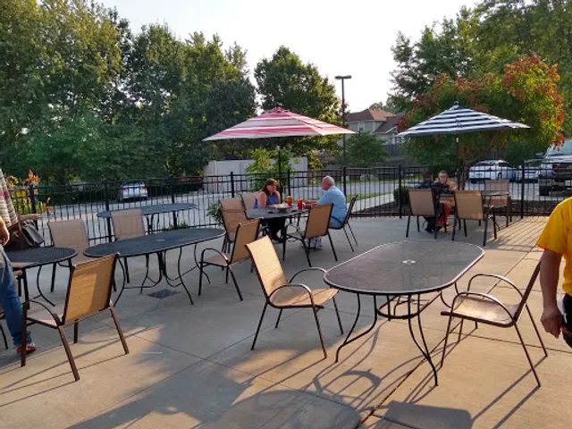 La Carreta Mexican Restaurant