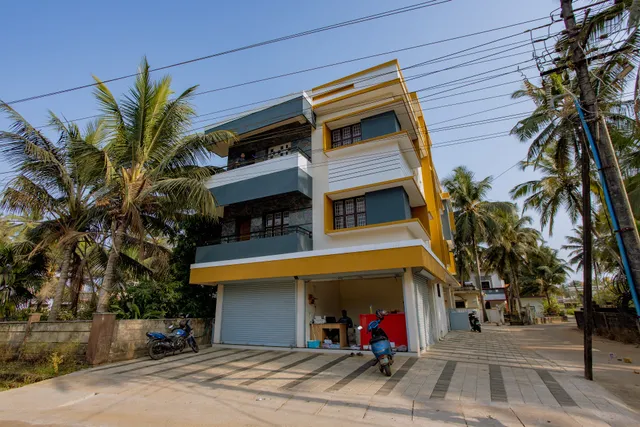 Ace of Space Homestay