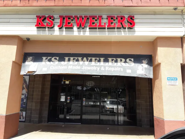 Khadim Jewelers