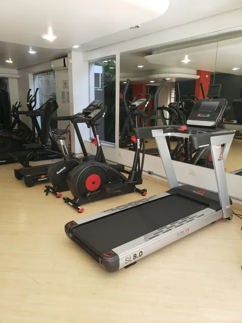 Fit4 Store São Paulo - Pacaembu