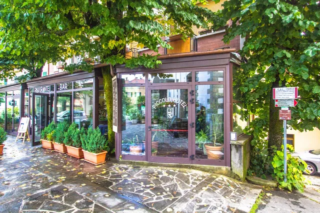 Albergo Piccolo Hotel Tanamalia