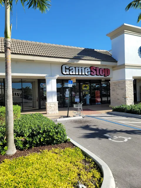 GameStop