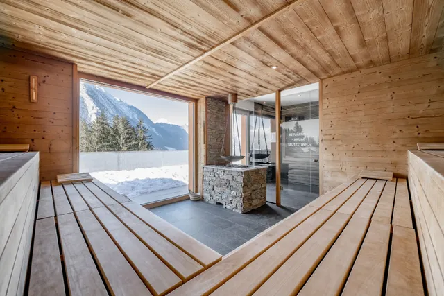 Naturhotel Alpenblick