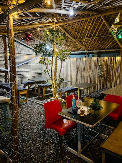 Malabar Coco Restaurant